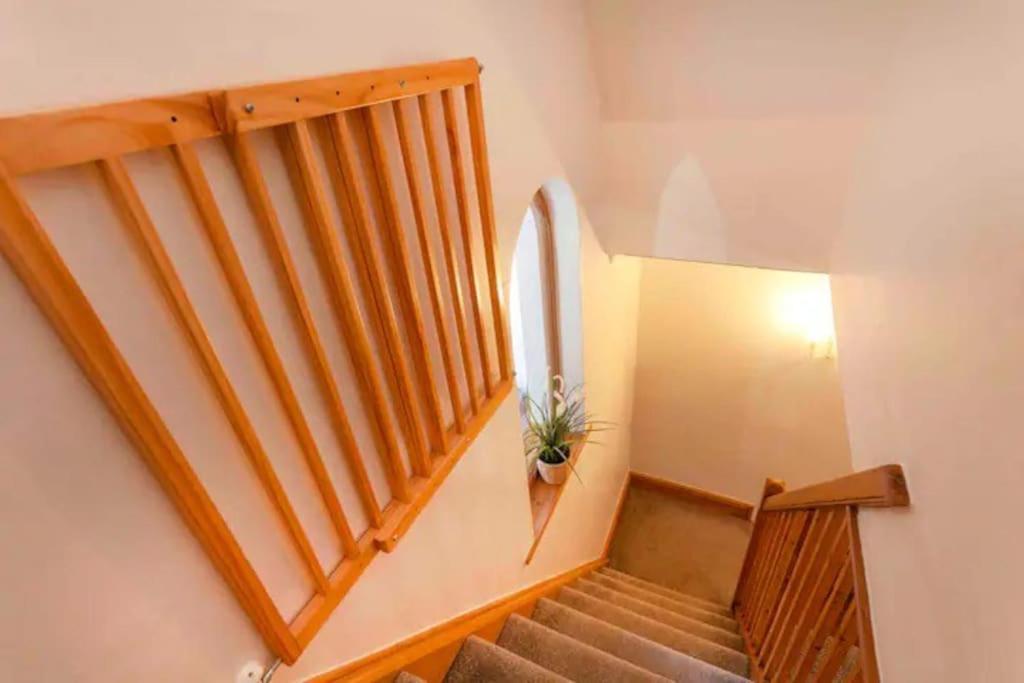 Cosy Heather Cottage Ашбърн Екстериор снимка